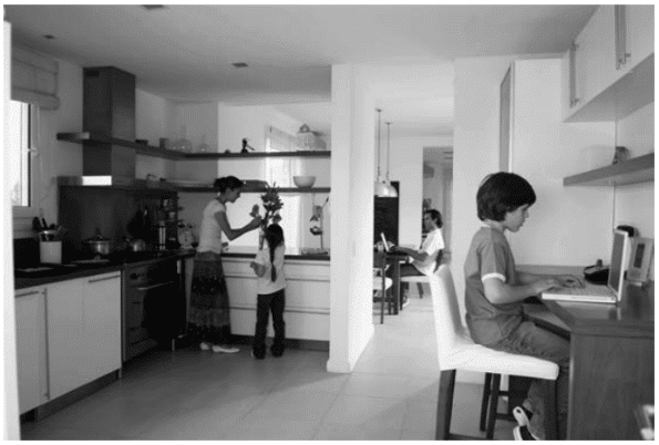 PET Speaking Pictures