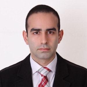 موسس خانه جی آر ای