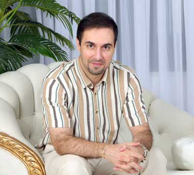 آموزش انگلیسی دکتر گودرزی