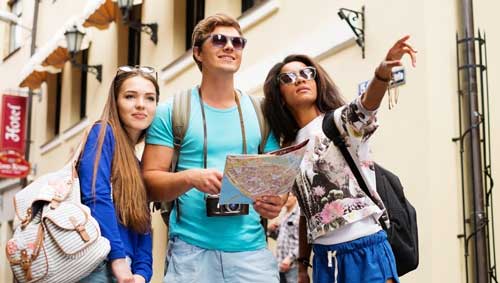 اصطلاحات سلام و خداحافظی