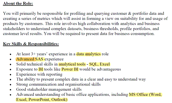 رزومه نمونه عالی رزومه -3