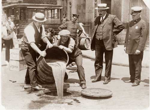 ممنوعیت- Prohibition-2011