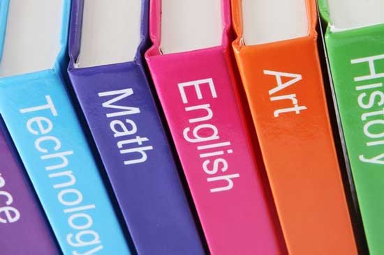 کلماتی که حروف بی صدا دارند را کامل تلفظ کنید.