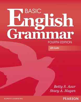کتاب Basic English Grammar