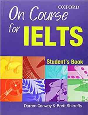 کتاب On Course For IELTS