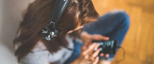 بخش لیسنینگ آیلتس 