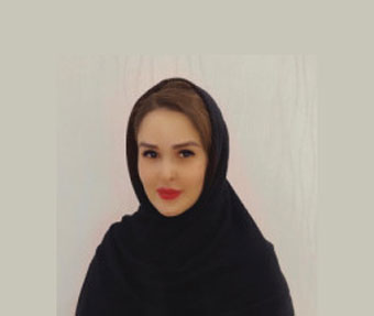 الهام کیا احمدی