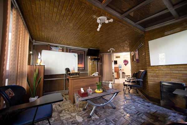 اموزشگاه الف