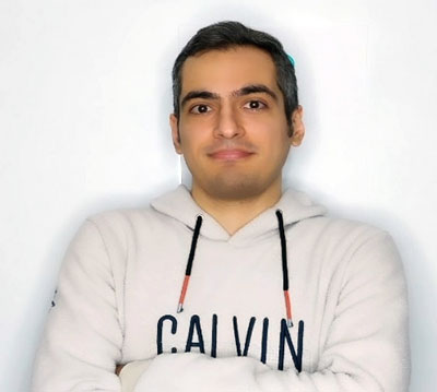 فرزان-مرندی