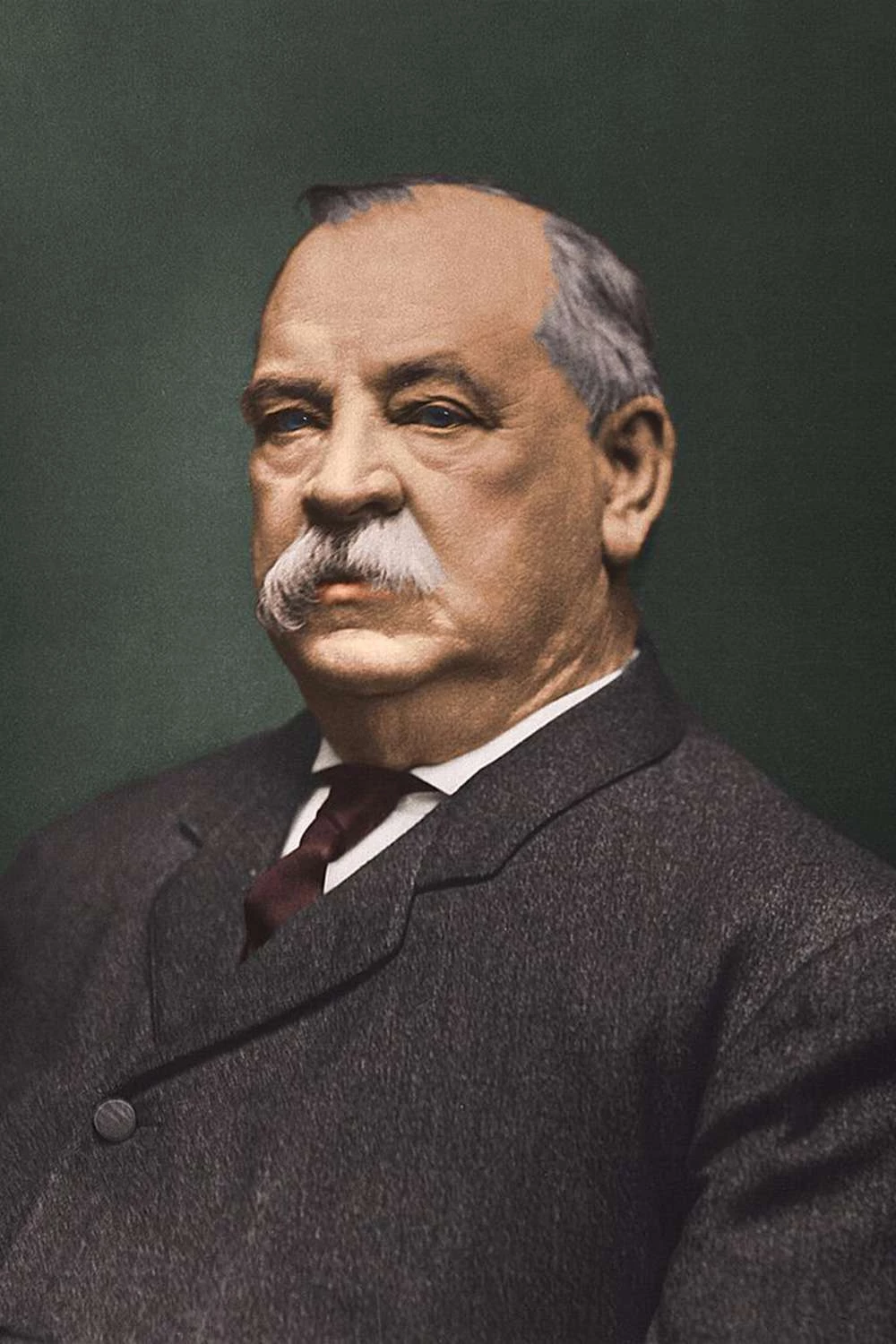 گروور کلیولند