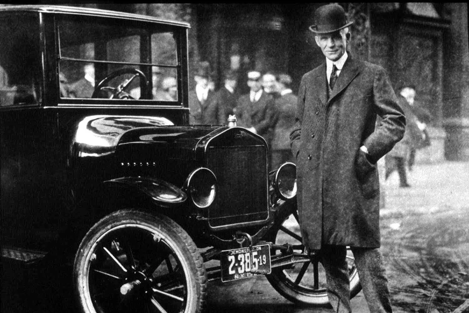 عکس سیاه و سفید از <a href=