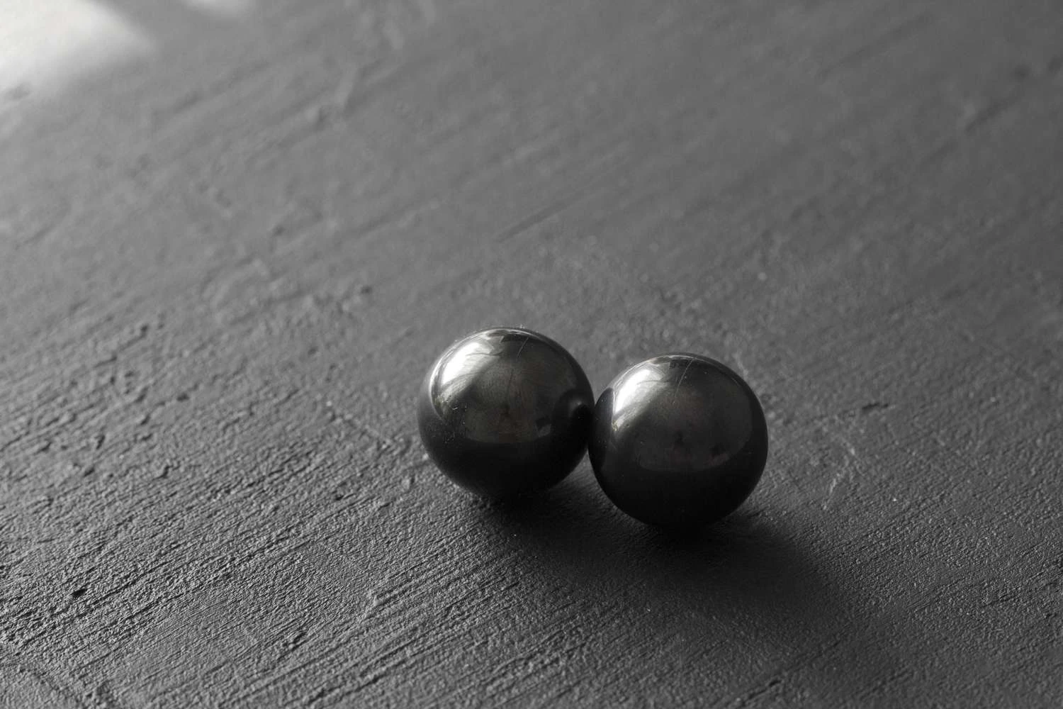 توپ های مگنتیت