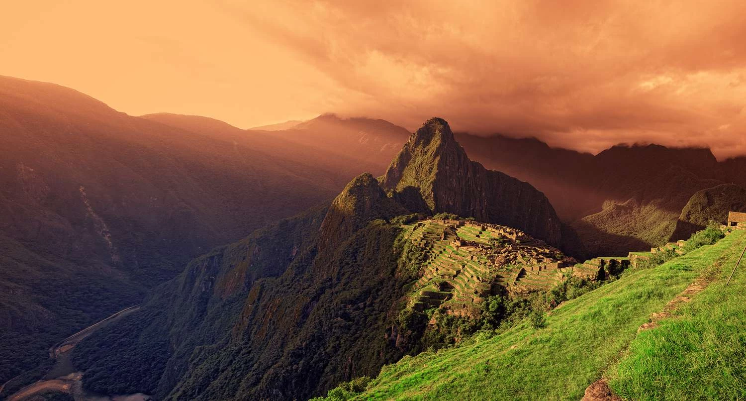 تمدن اینکا، ۱۲۵۰-۱۵۳۲ میلادی