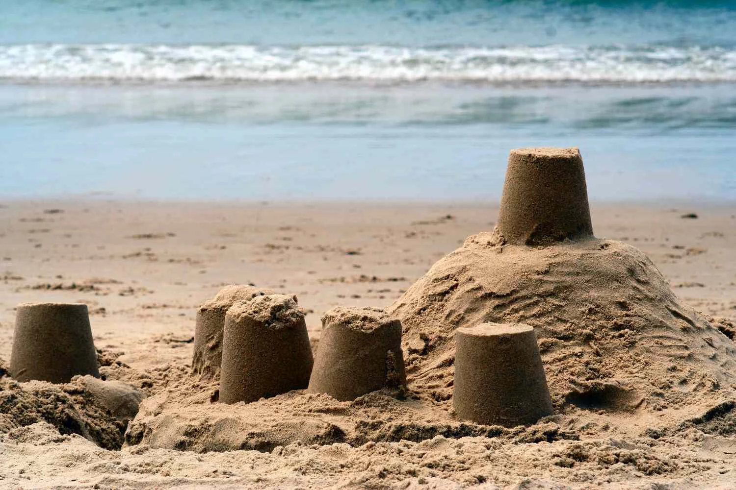 شن های متحرک چیستند؟