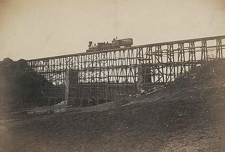 پل پوتوماک ران