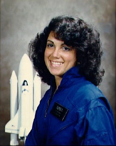 جودیت رسنیک