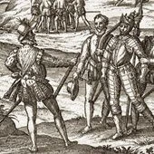 گونزالو پیزارو