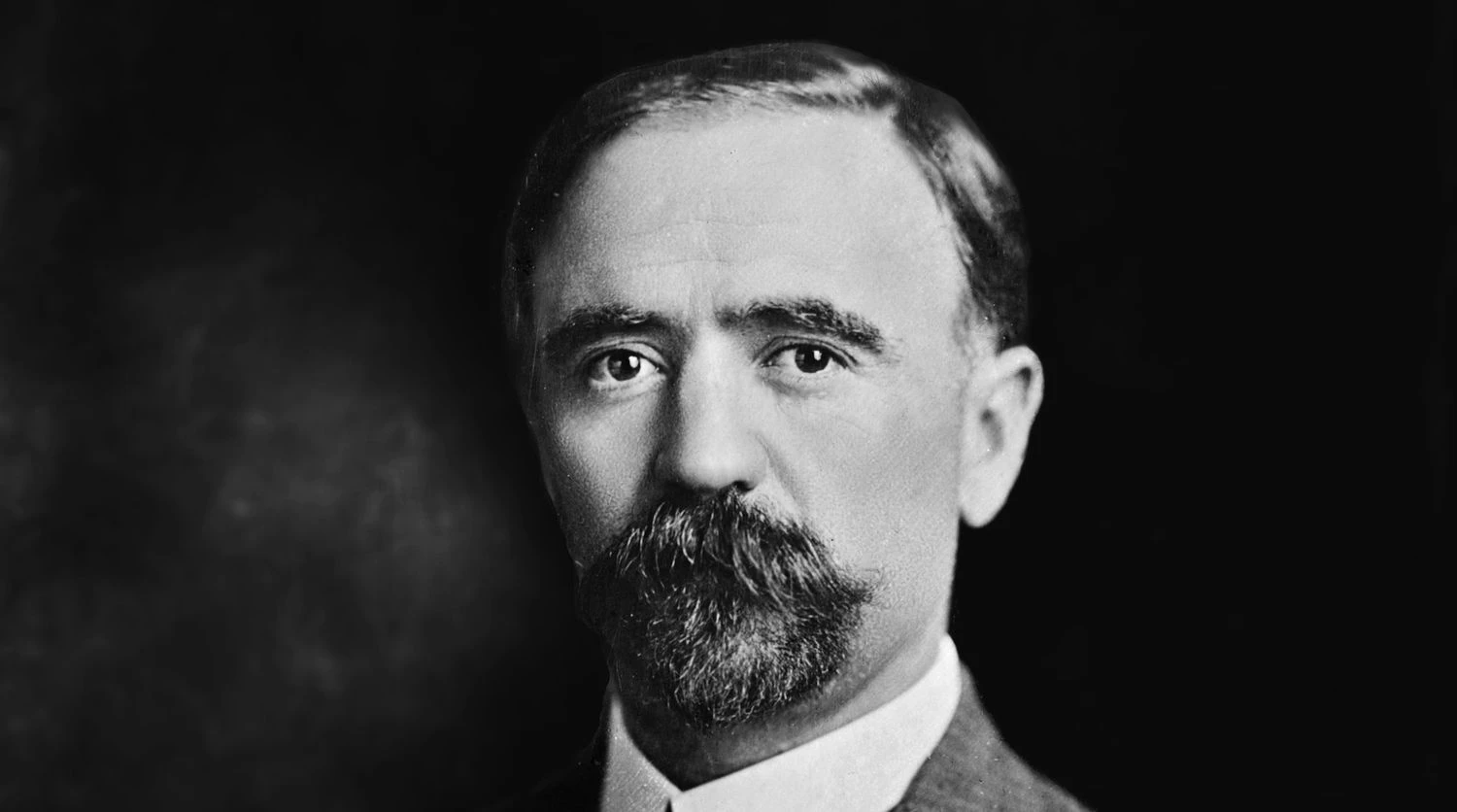 فرانسیسکو آی مادرو، رئیس جمهور سابق مکزیک