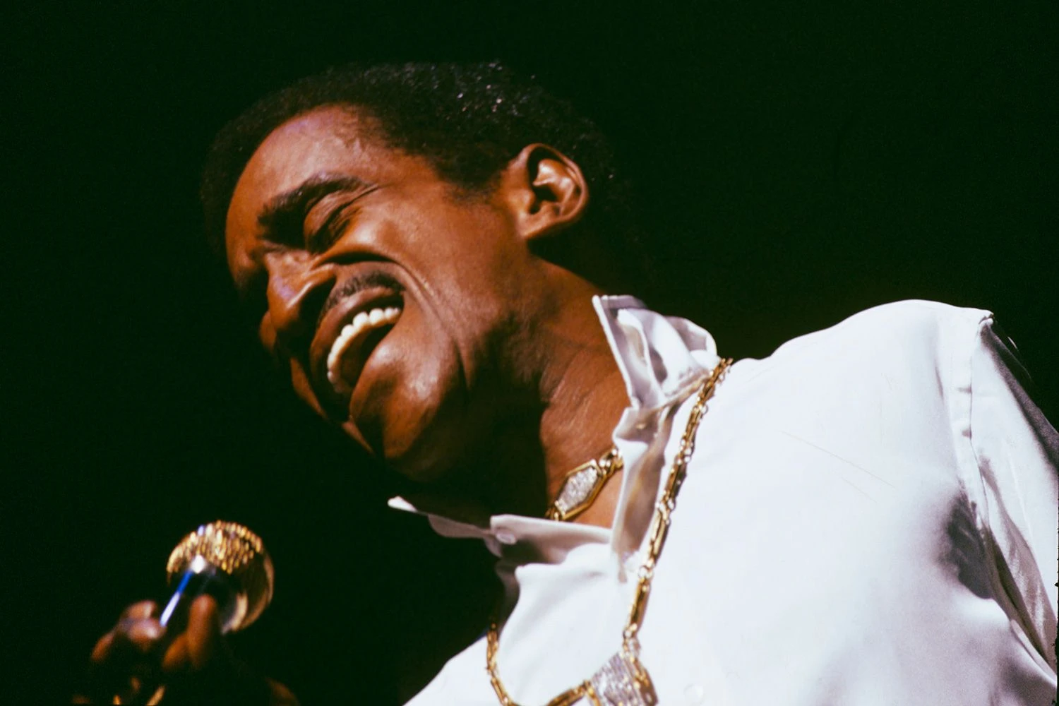 سامی دیویس جونیور