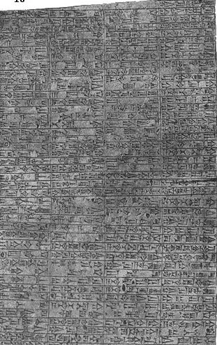 قانون حمورابی