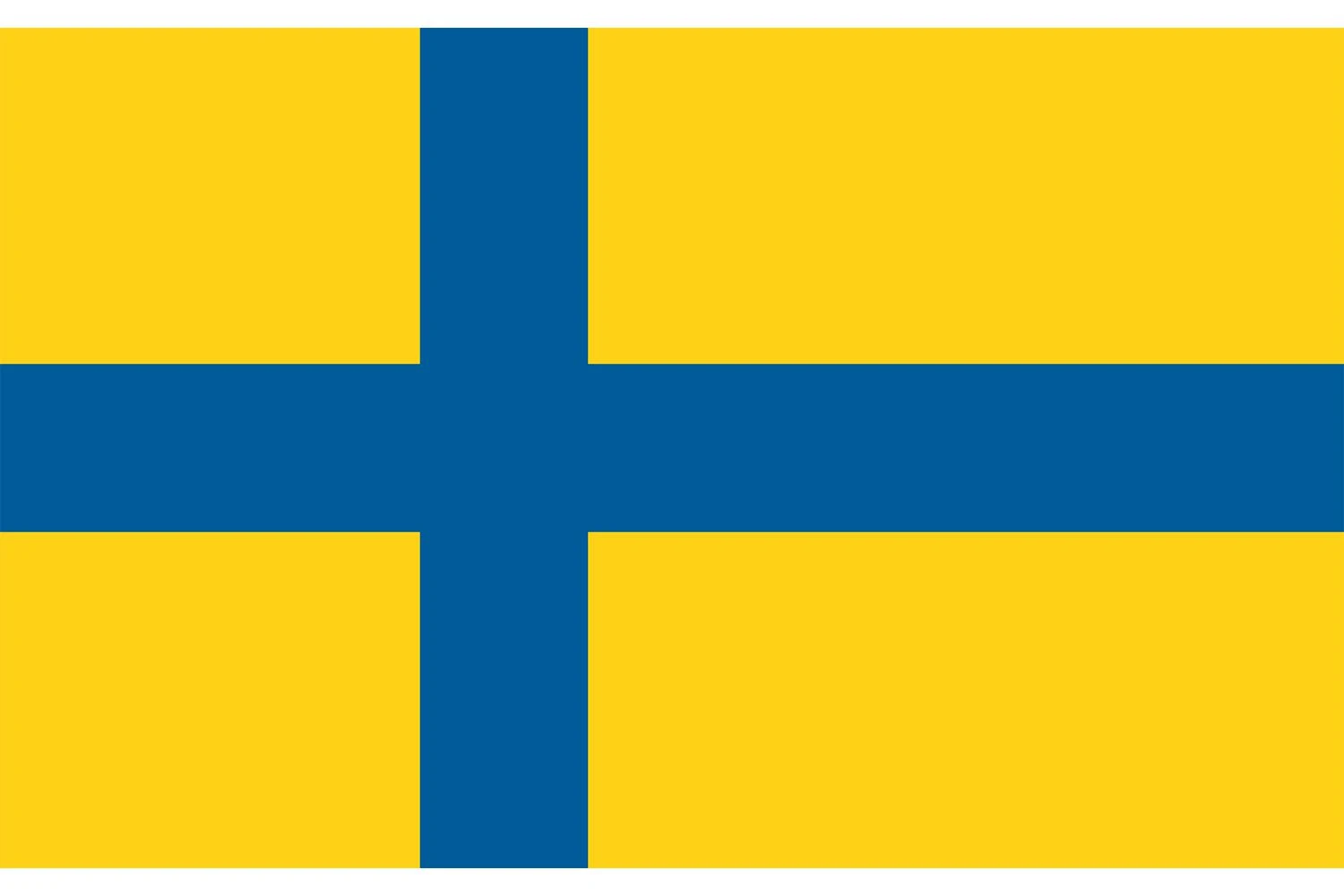 پرچم اوسترگوتلند