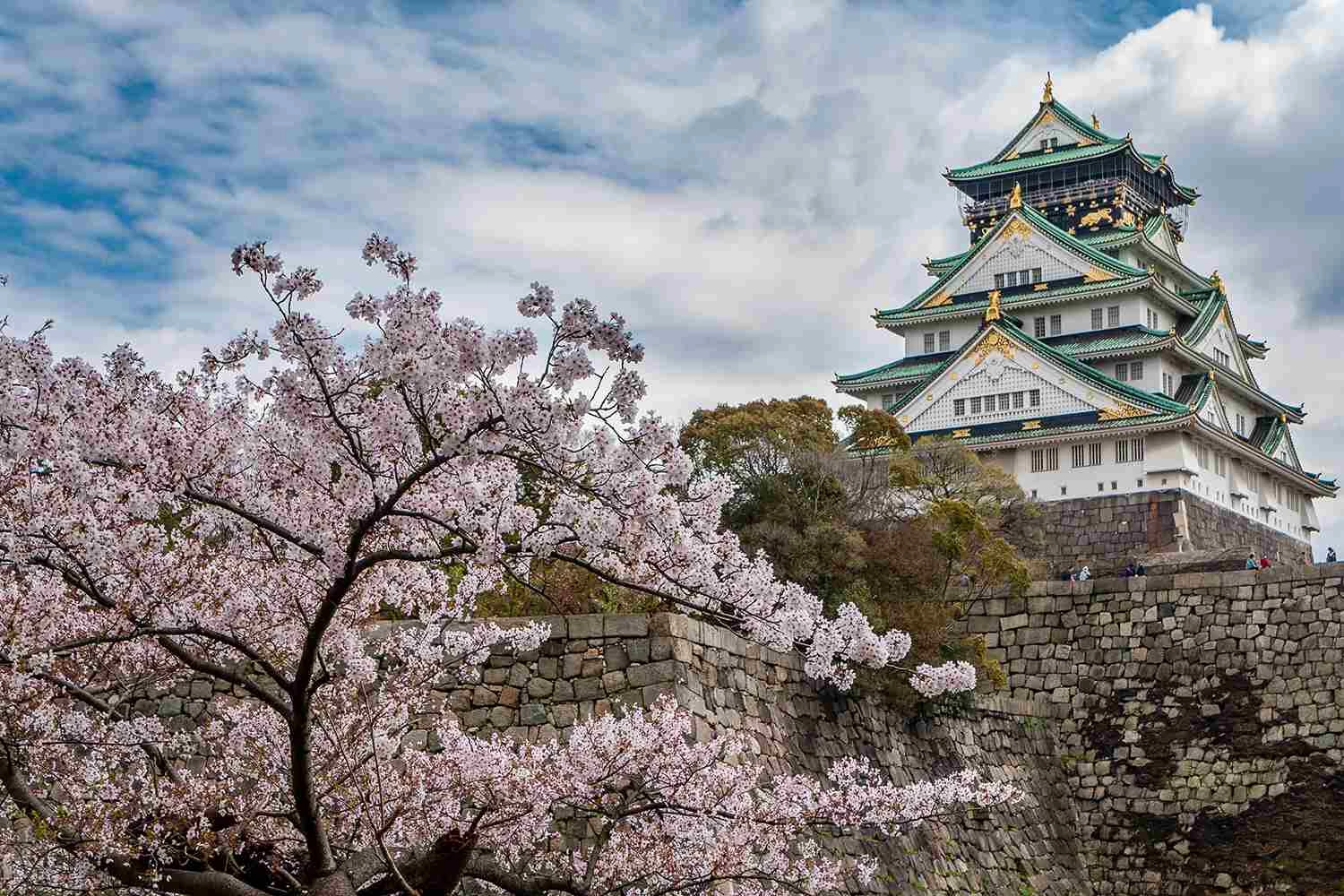 اوزاکا، ژاپن: ۱۹,۲۸۱,۰۰۰