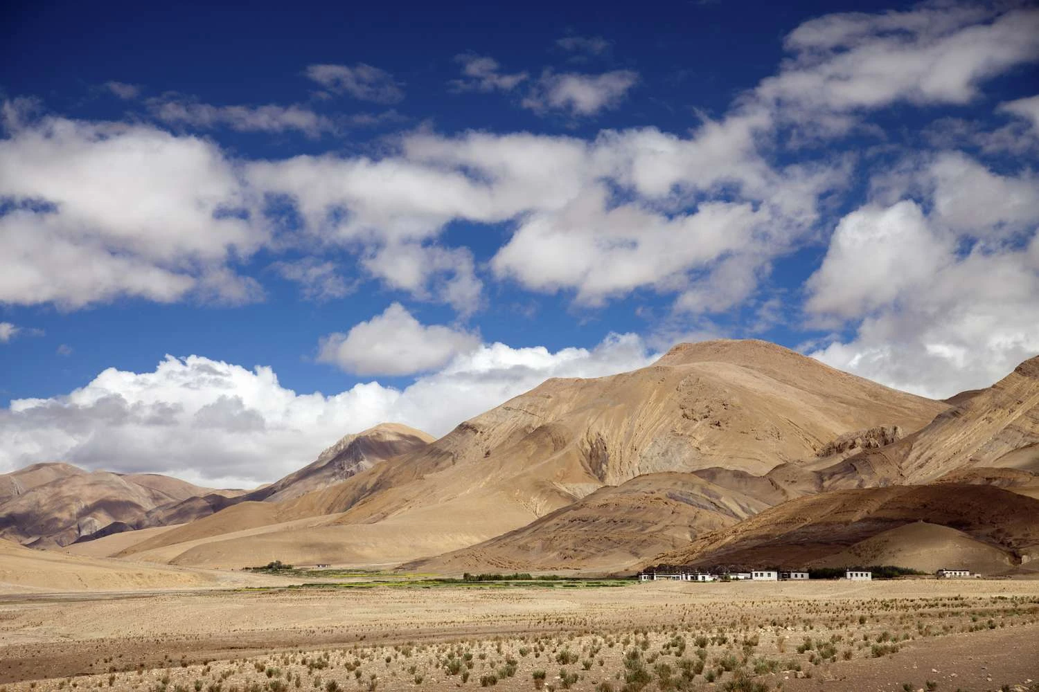 دریاچه ریدونگلابو