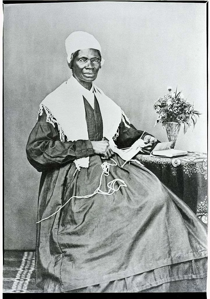 سوجورنر تروث