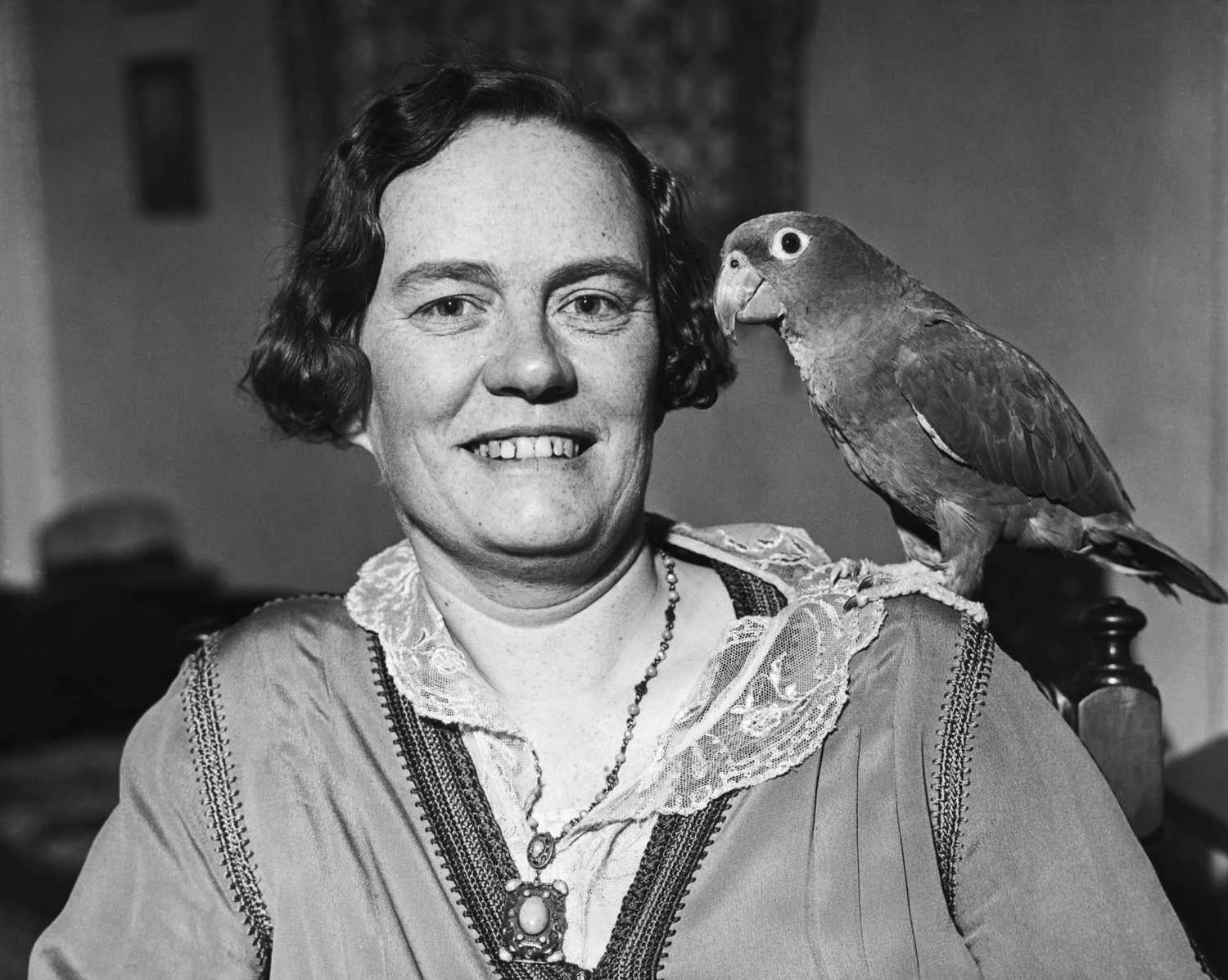 مارگارت مید