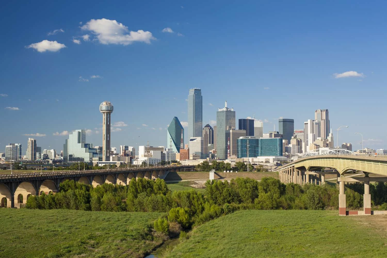 دالاس، تگزاس