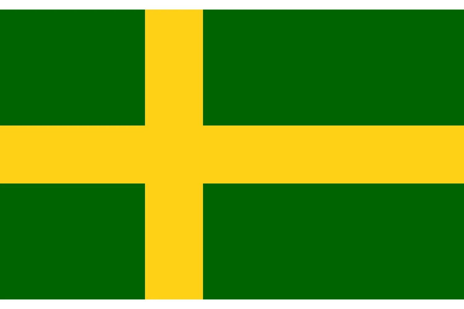 پرچم اولاند