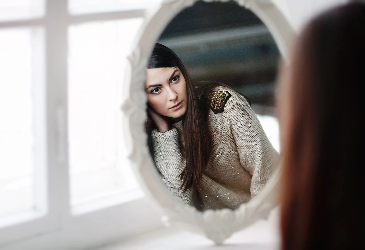 چگالش (گاز → جامد)