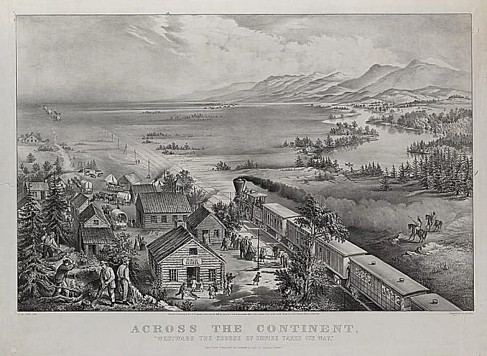 عبور از قاره