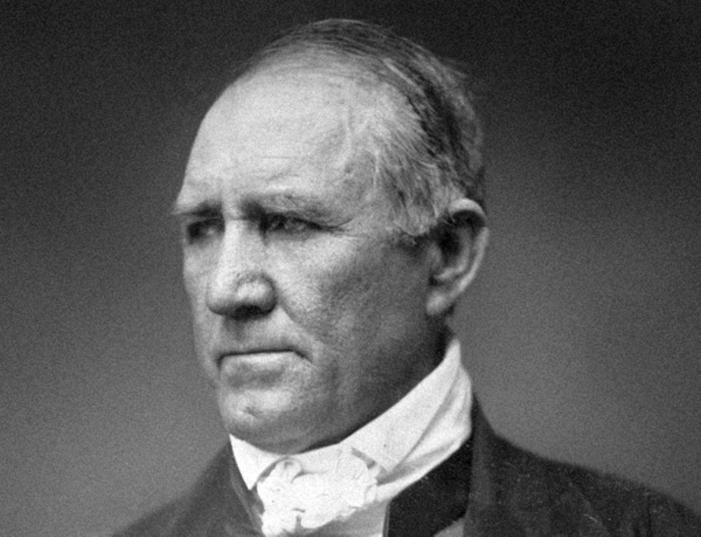 تگزاسی ها قرار نبود از آلامو دفاع کنند