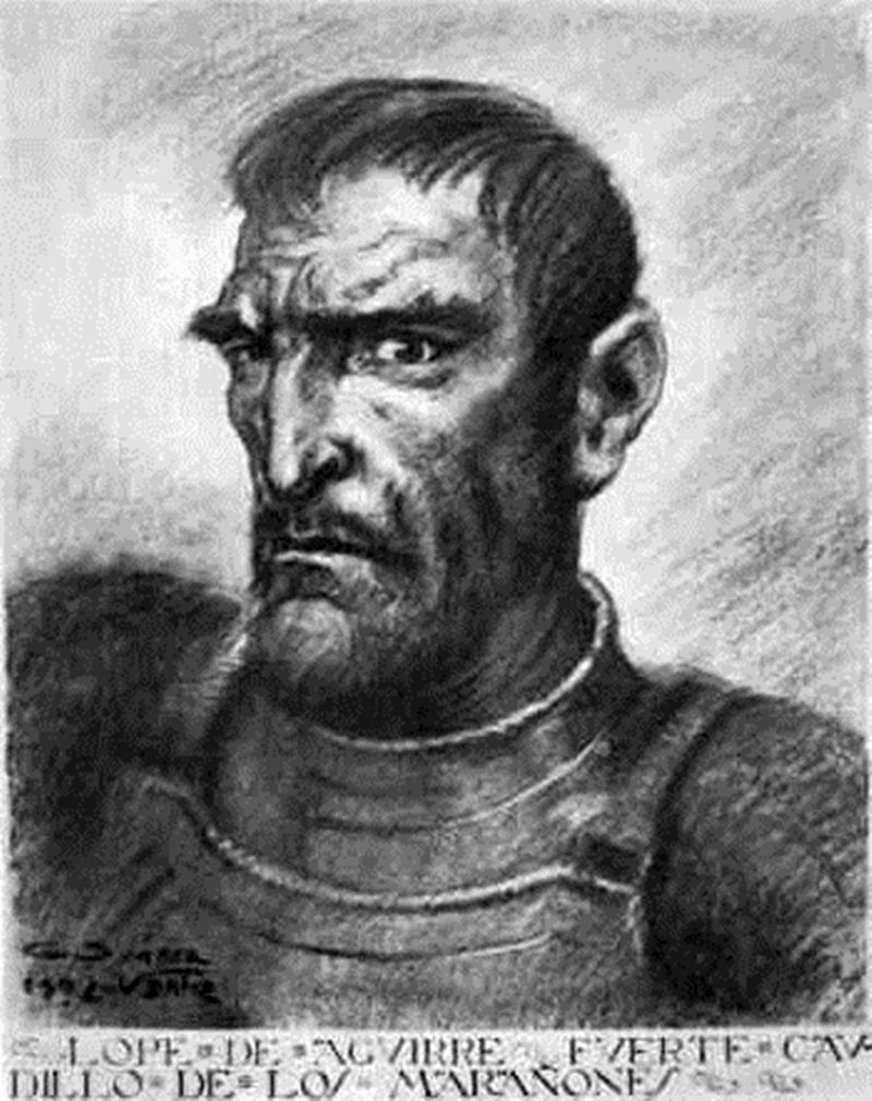 لوپ د آگیره