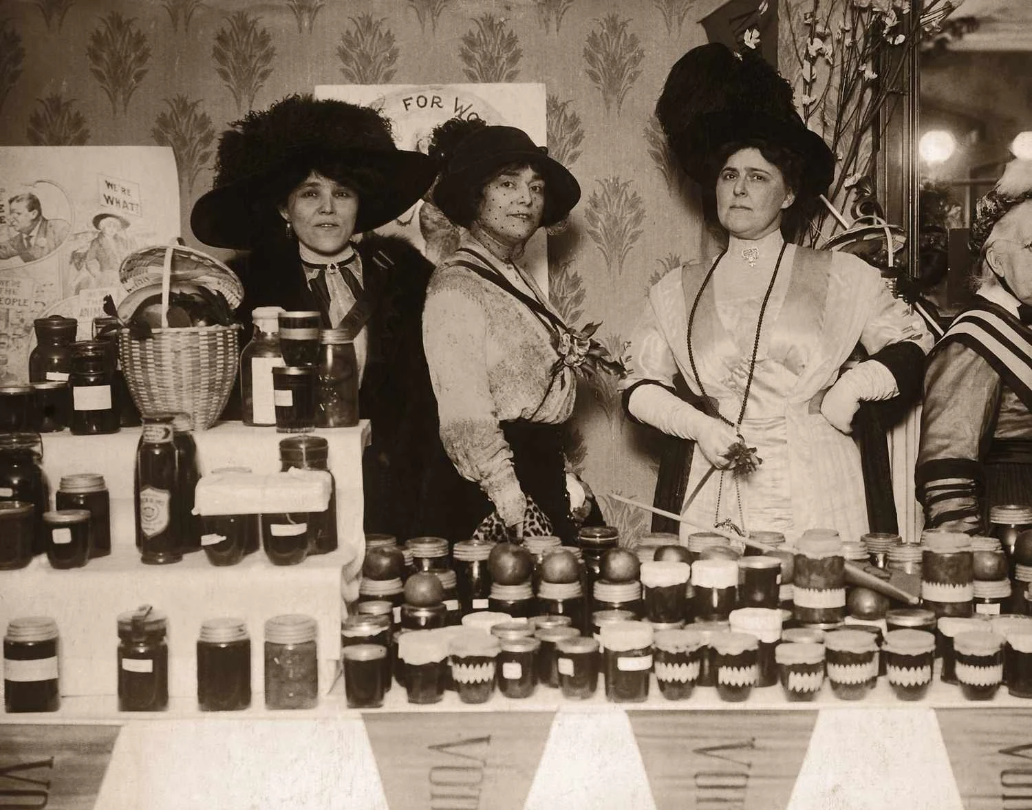 سوفراژت ها،