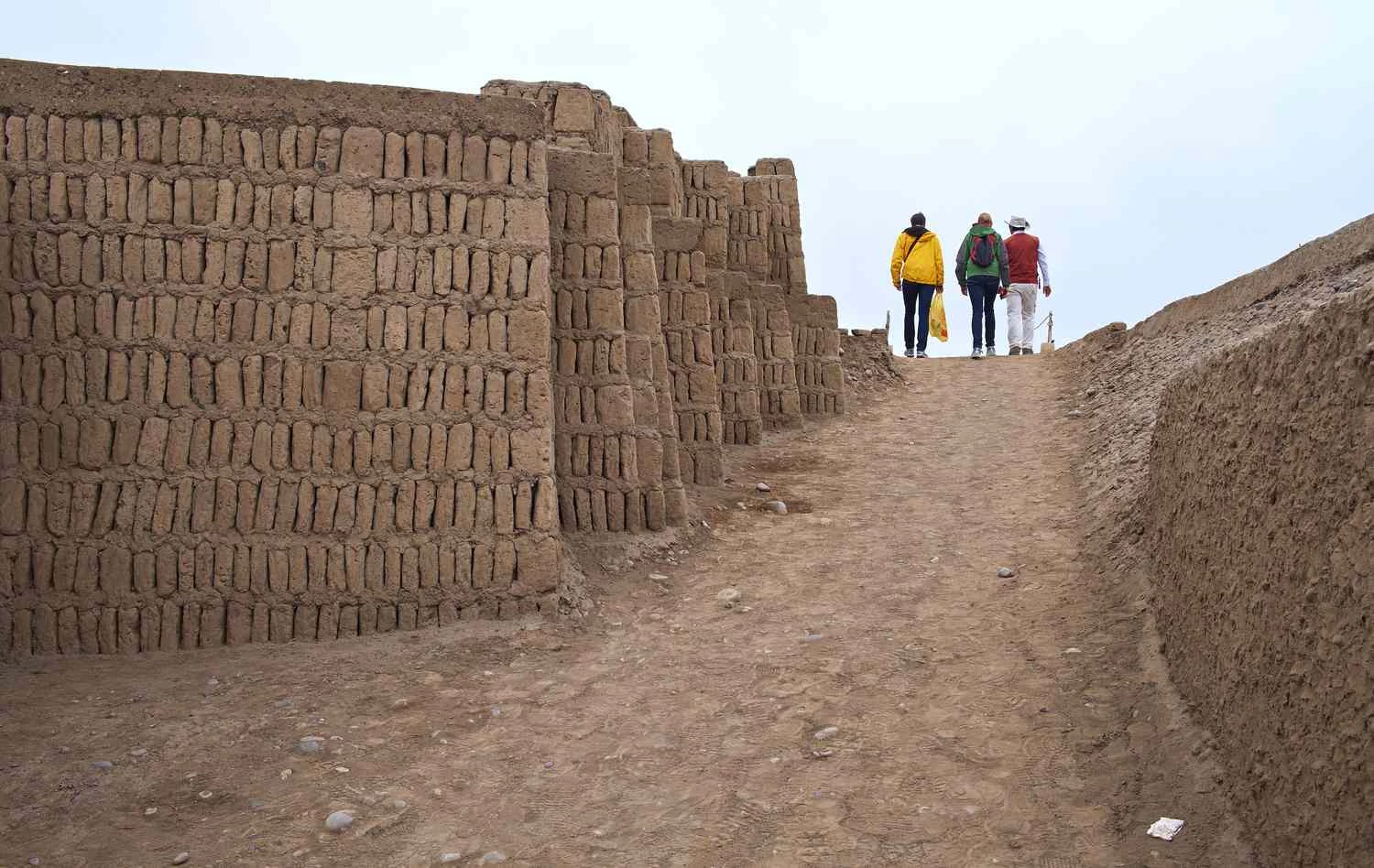 تمدن واری، ۷۵۰-۱۰۰۰ میلادی