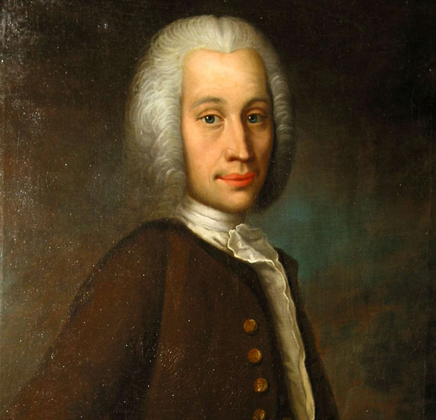 آندرس سلسیوس