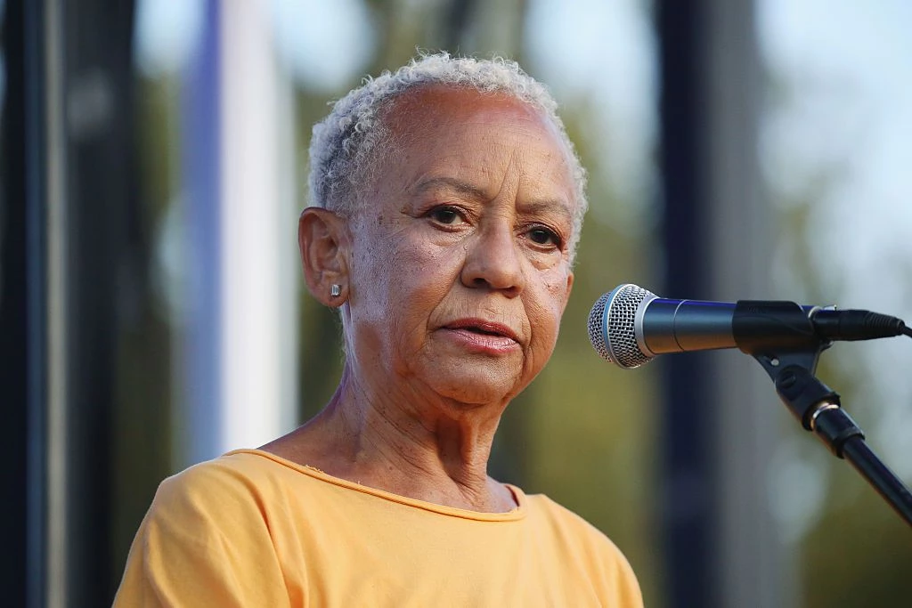 نیکی جیوانی