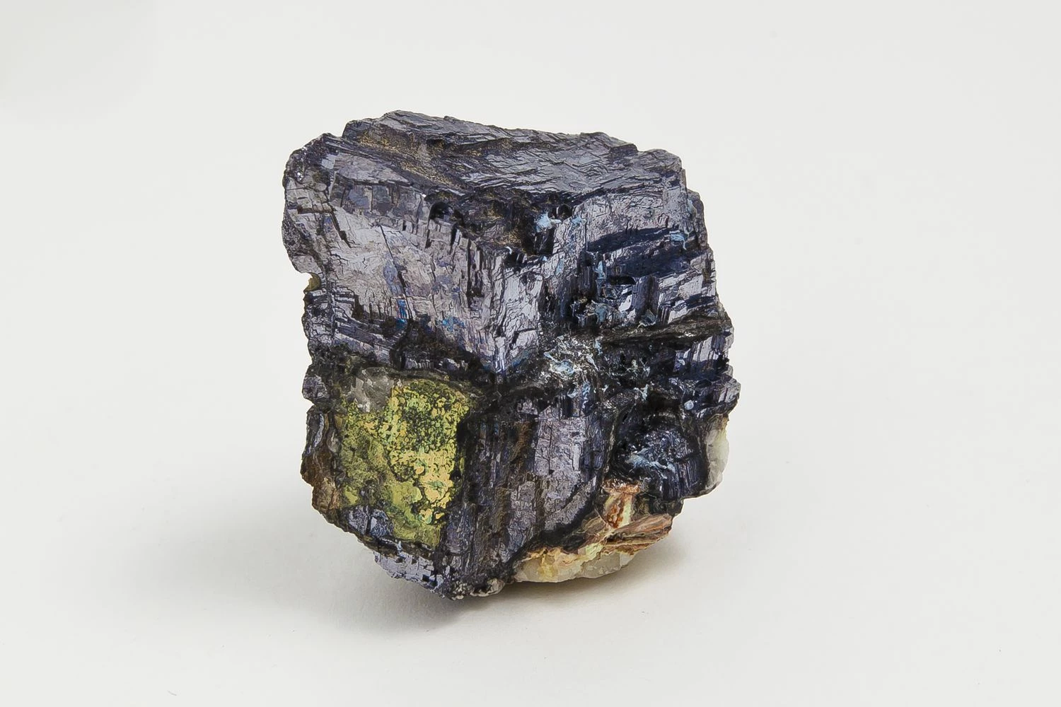 سنگ گالن (گالنیت)