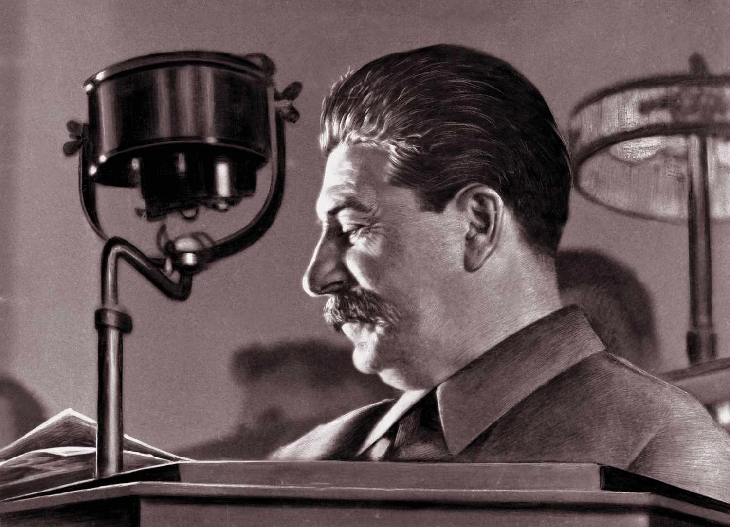 استالین 1879 – 1953