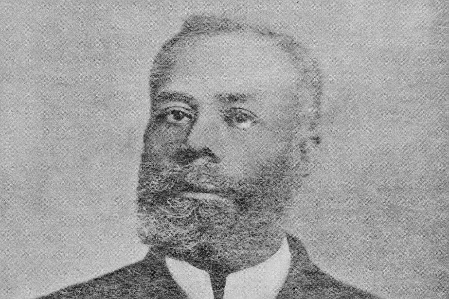 الیijah مک کوی، مخترع و مهندس معروف.