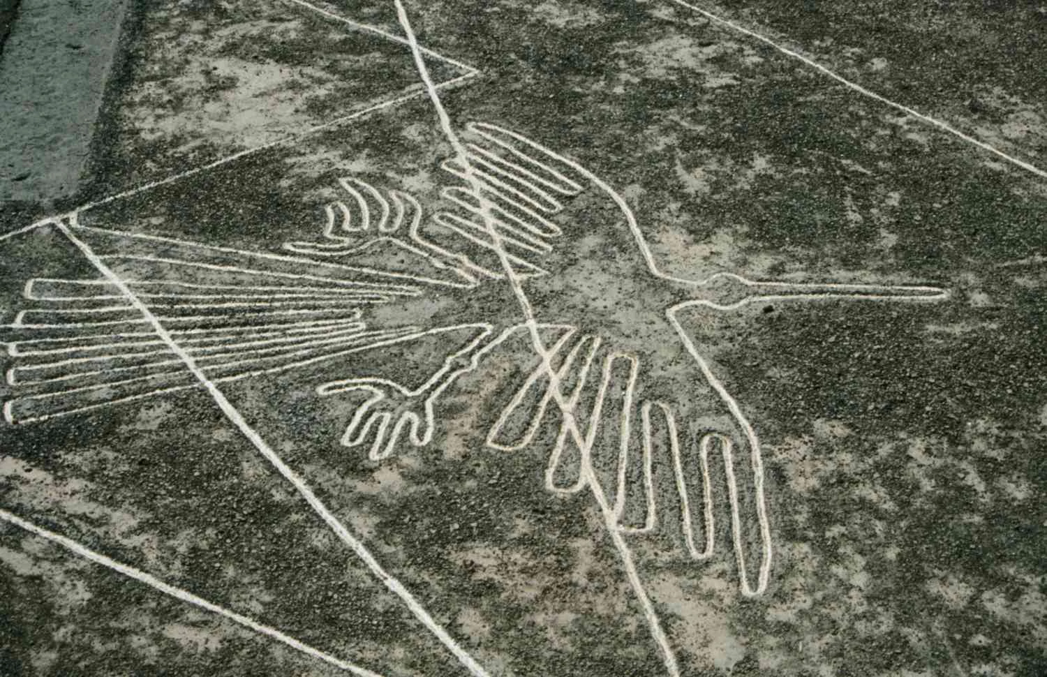 تمدن نازکا، ۱-۷۰۰ بعد از میلاد