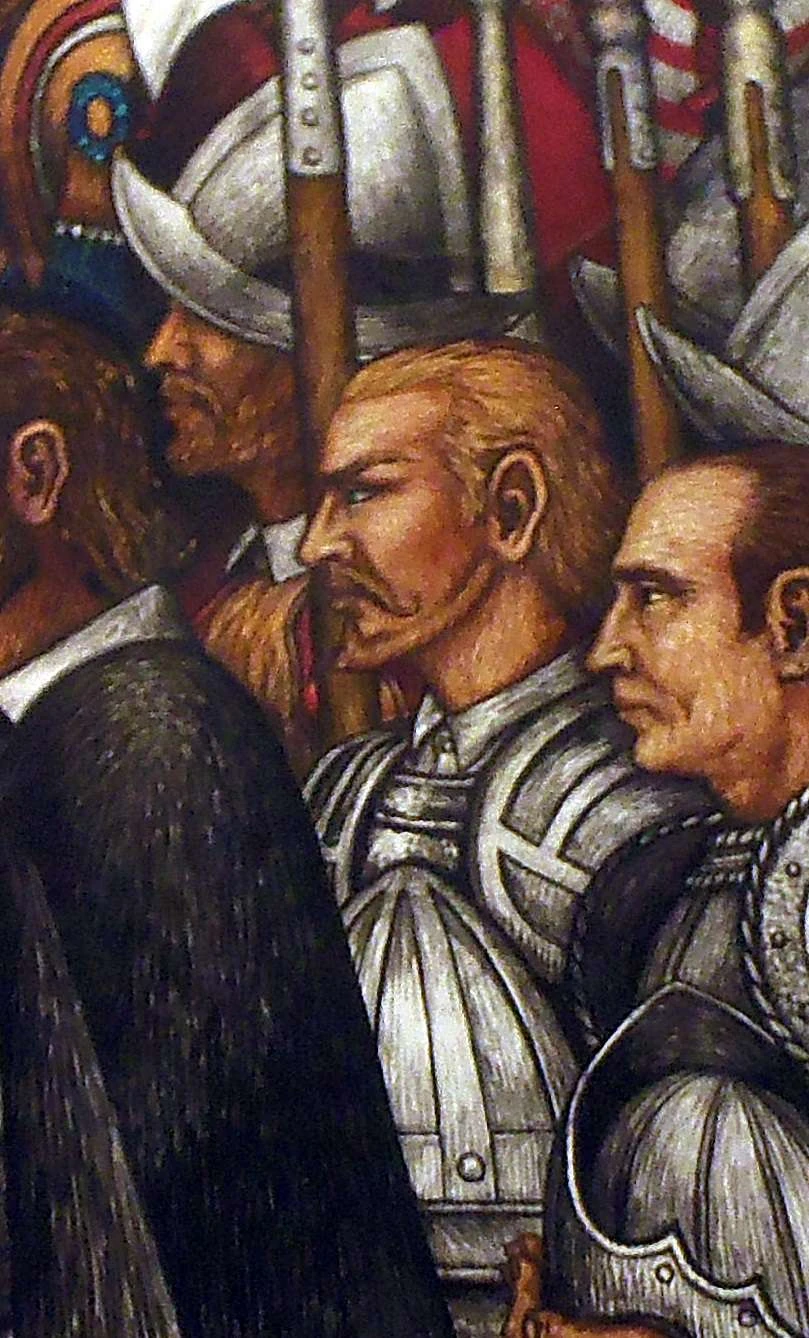 پدرو آلوارادو