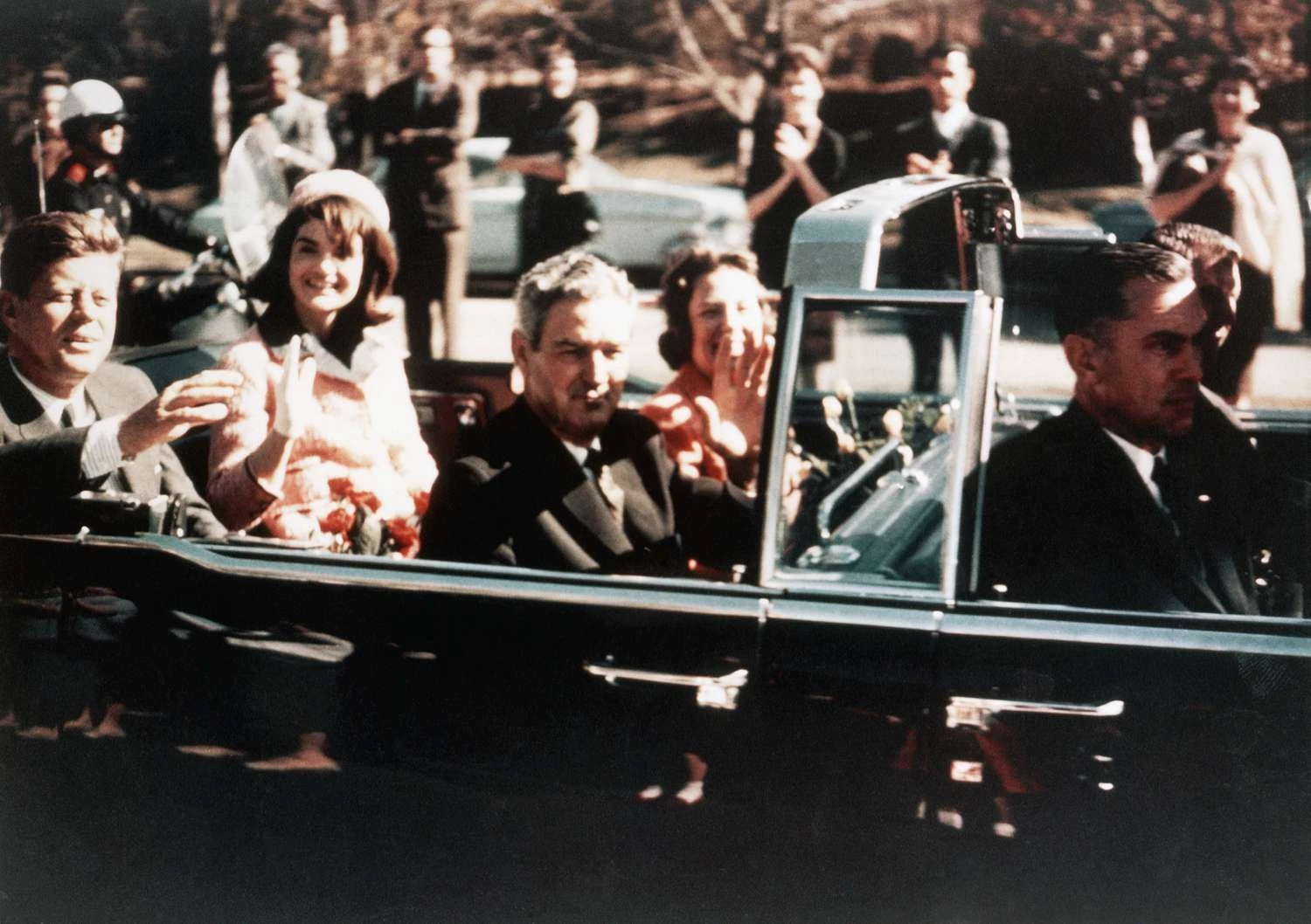 Kennedy assassination