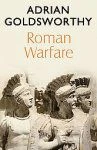 کتاب Roman Warfare اثر Adrian Goldsworthy