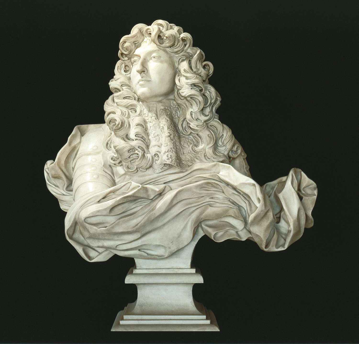 لوئی چهاردهم فرانسه 1638 - 1715