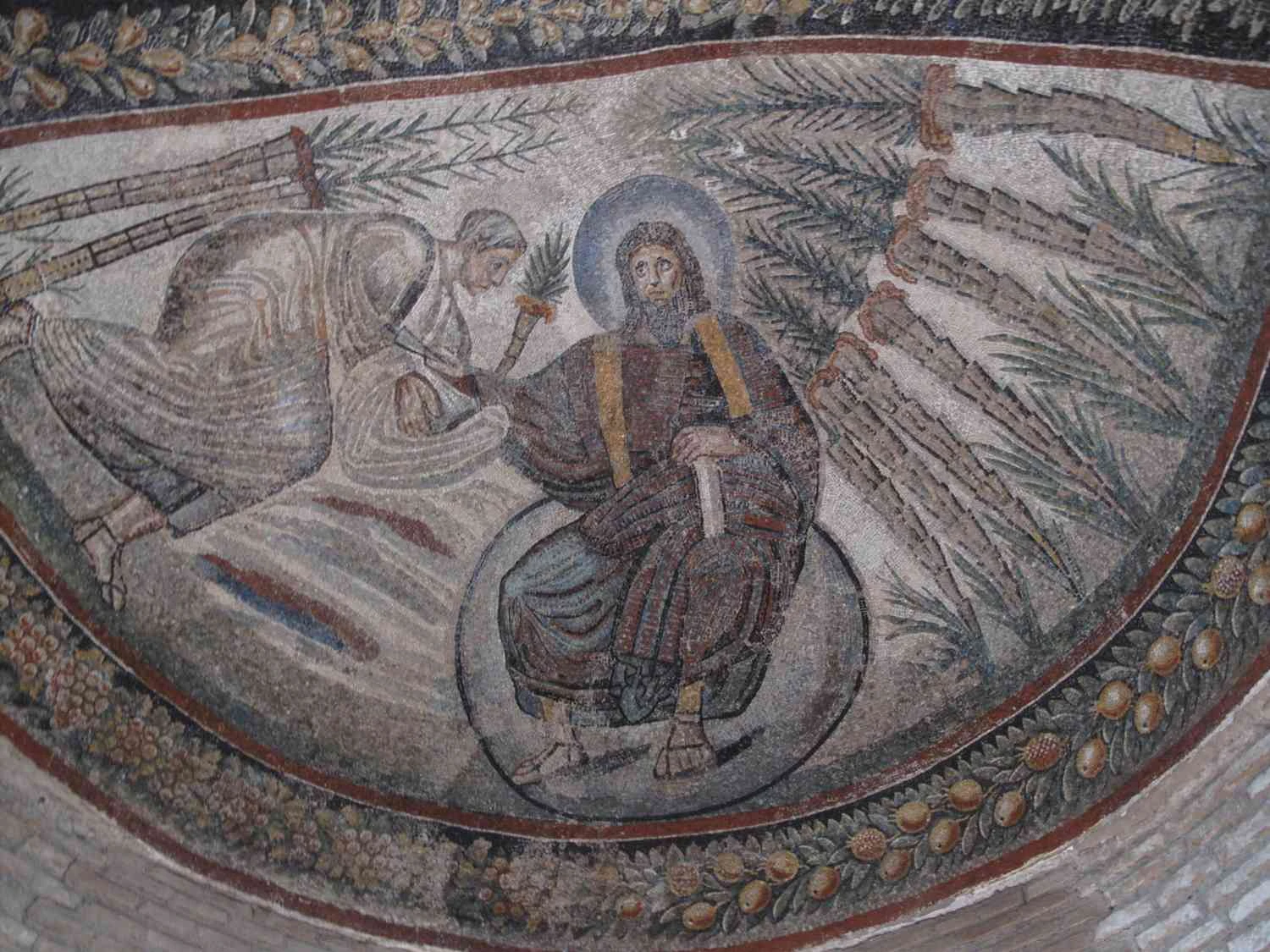 کنستانتین بزرگ