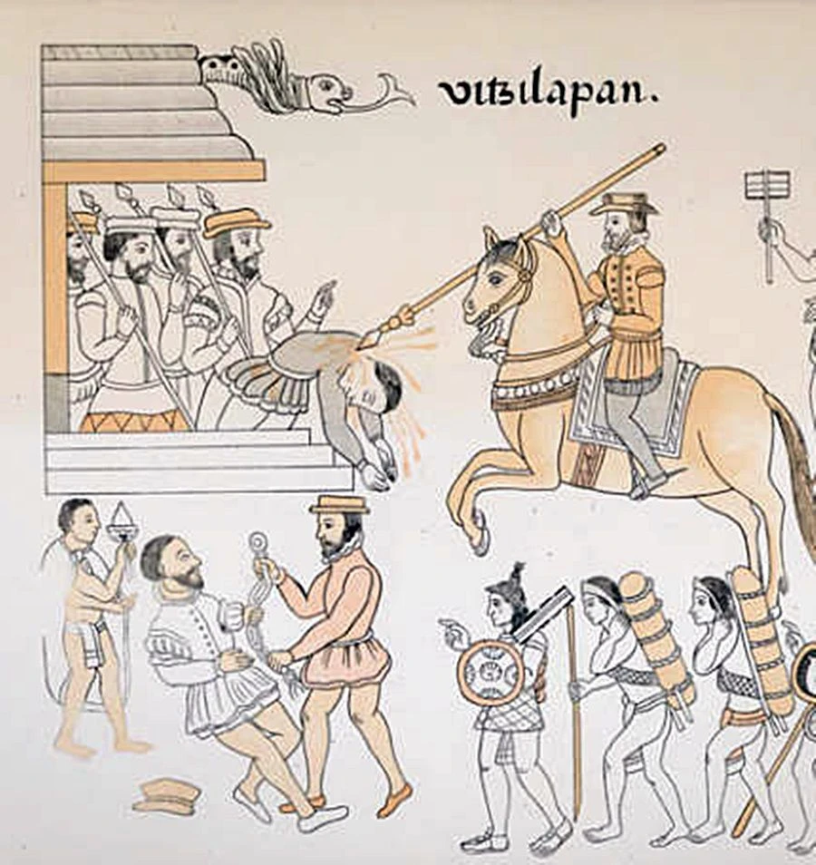 پانفیلو د نارواژ