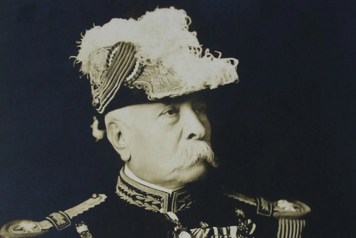 پورفیریو دیاز